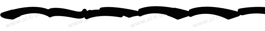 Oswald Stencil Regul字体转换 Oswald Stencil Regul字体转换
